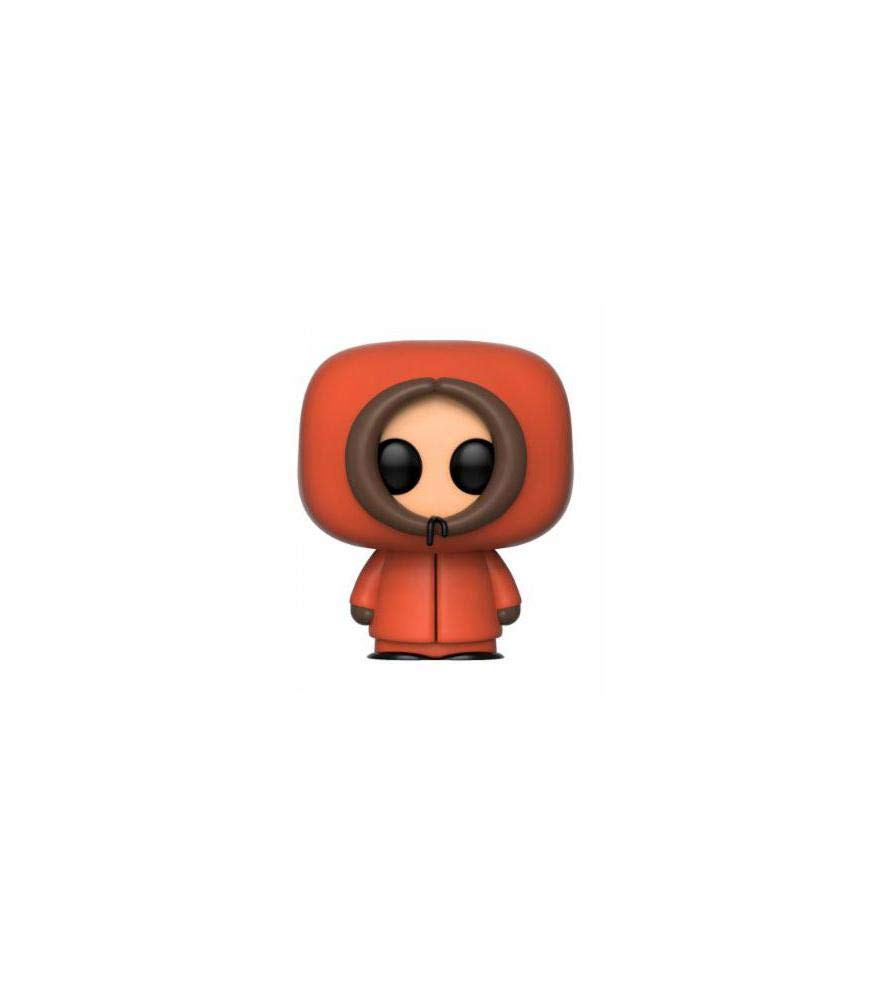 POP! South Park Kenny : Amazon.com.tr: Oyuncak